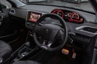 Peugeot 2008 PURETECH S/S GT LINE 4