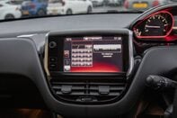 Peugeot 2008 PURETECH S/S GT LINE 27