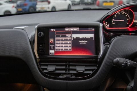 Peugeot 2008 PURETECH S/S GT LINE 27