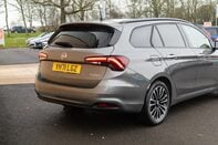 Fiat Tipo LIFE 8