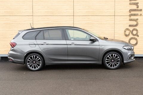 Fiat Tipo LIFE 12