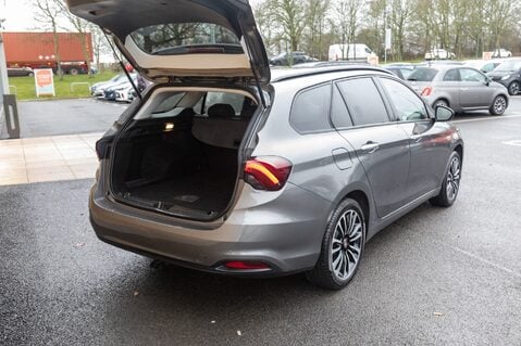 Fiat Tipo LIFE 34