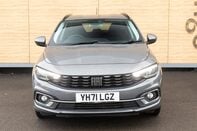 Fiat Tipo LIFE 5