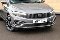 Fiat Tipo LIFE 11