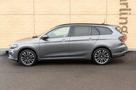 Fiat Tipo LIFE 13