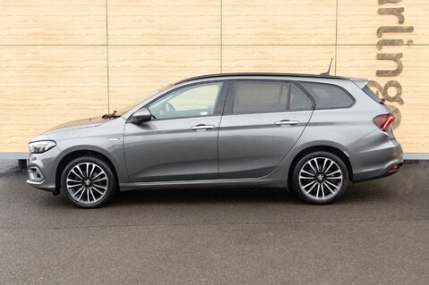 Fiat Tipo LIFE 13