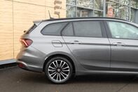 Fiat Tipo LIFE 7