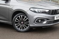 Fiat Tipo LIFE 10