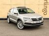 Skoda Karoq EDITION TSI