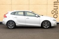 Volvo V40 T2 MOMENTUM 12