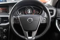 Volvo V40 T2 MOMENTUM 21