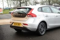Volvo V40 T2 MOMENTUM 8