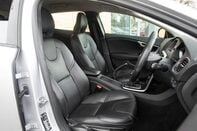 Volvo V40 T2 MOMENTUM 29