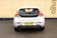 Volvo V40 T2 MOMENTUM 6