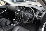 Volvo V40 T2 MOMENTUM 4
