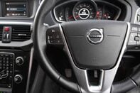 Volvo V40 T2 MOMENTUM 19