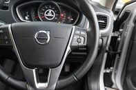 Volvo V40 T2 MOMENTUM 20