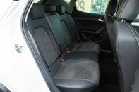 SEAT Leon XCELLENCE DSG 37