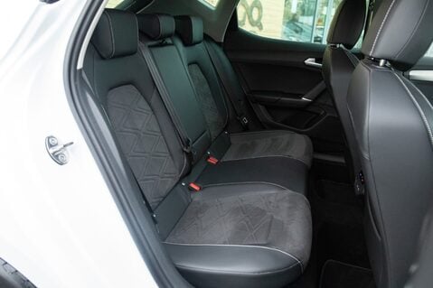 SEAT Leon XCELLENCE DSG 37