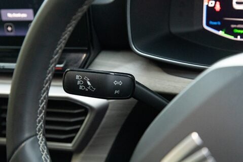 SEAT Leon XCELLENCE DSG 17