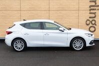 SEAT Leon XCELLENCE DSG 12