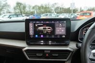 SEAT Leon XCELLENCE DSG 30