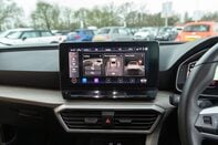 SEAT Leon XCELLENCE DSG 29