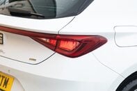 SEAT Leon XCELLENCE DSG 9