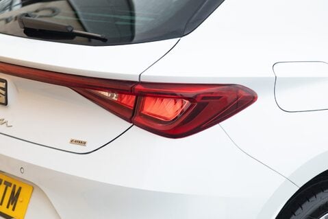 SEAT Leon XCELLENCE DSG 9