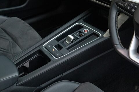 SEAT Leon XCELLENCE DSG 34