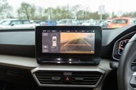 SEAT Leon XCELLENCE DSG 32