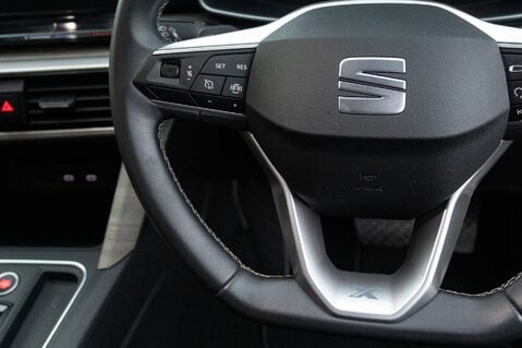 SEAT Leon XCELLENCE DSG 19