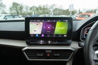 SEAT Leon XCELLENCE DSG 22