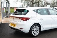SEAT Leon XCELLENCE DSG 8