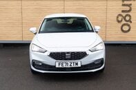 SEAT Leon XCELLENCE DSG 5