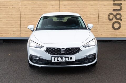 SEAT Leon XCELLENCE DSG 5