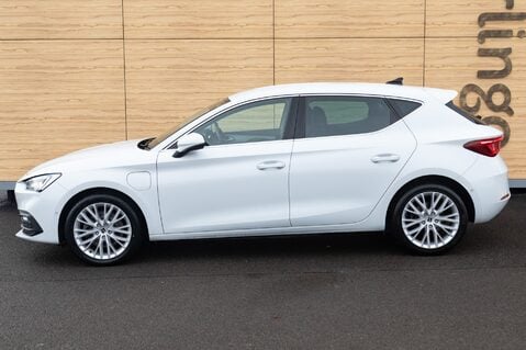 SEAT Leon XCELLENCE DSG 13