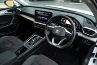 SEAT Leon XCELLENCE DSG 4