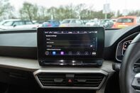 SEAT Leon XCELLENCE DSG 31