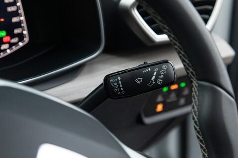 SEAT Leon XCELLENCE DSG 18