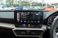 SEAT Leon XCELLENCE DSG 25