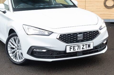 SEAT Leon XCELLENCE DSG 10