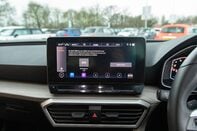 SEAT Leon XCELLENCE DSG 27