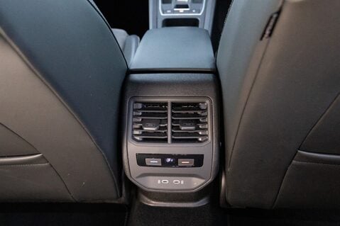 SEAT Leon XCELLENCE DSG 36