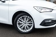 SEAT Leon XCELLENCE DSG 11