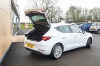 SEAT Leon XCELLENCE DSG 38