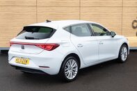 SEAT Leon XCELLENCE DSG 2