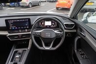 SEAT Leon XCELLENCE DSG 21
