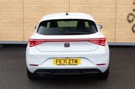 SEAT Leon XCELLENCE DSG 6