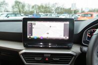 SEAT Leon XCELLENCE DSG 24